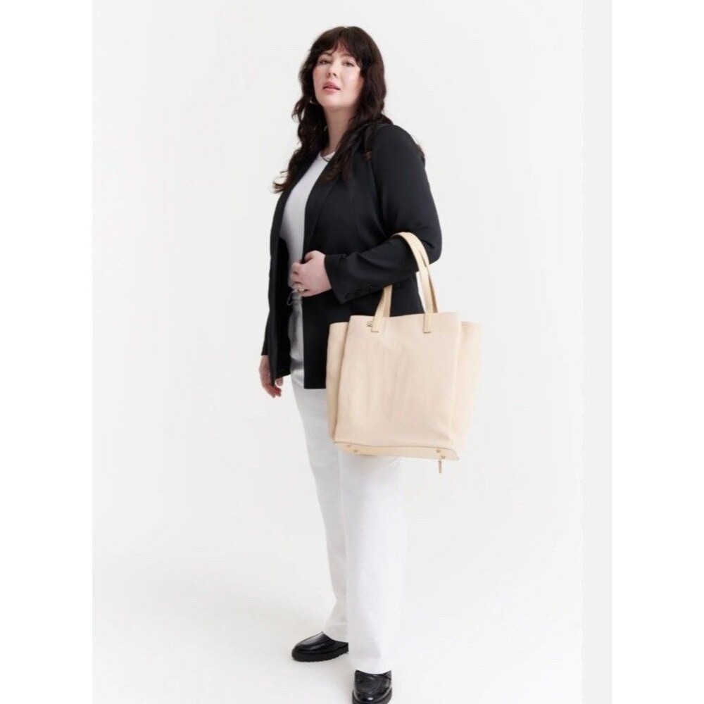 BÉIS Beis Commuter Tote Bag  – , weekender bag - Picture 4 of 11